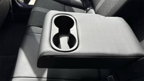 2026 Mazda CX-50 2.5 S Meridian Edition