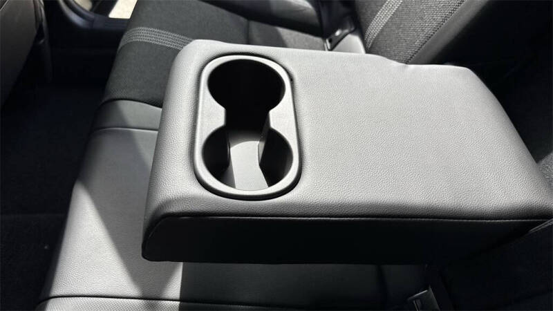 2026 Mazda CX-50 2.5 S Meridian Edition