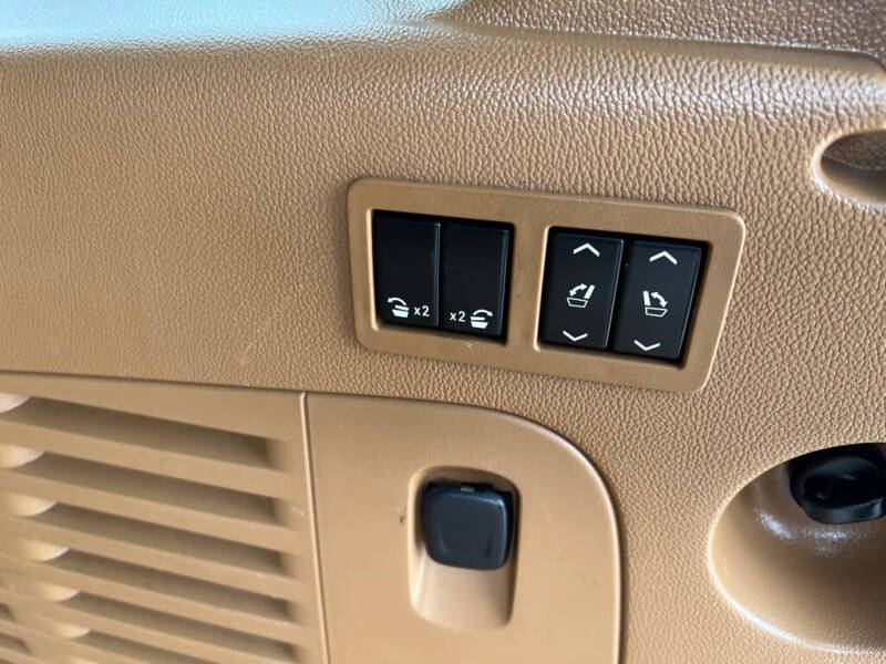 2017 Cadillac Escalade ESV Platinum