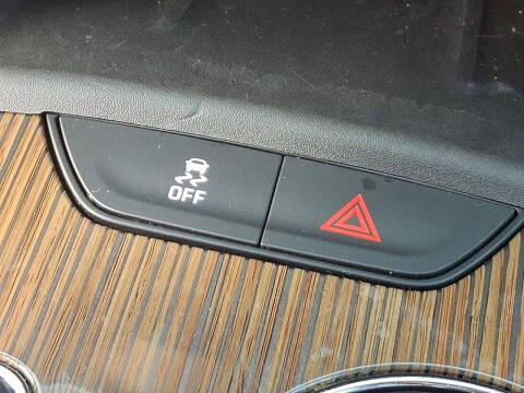 2018 GMC Acadia SLE-2