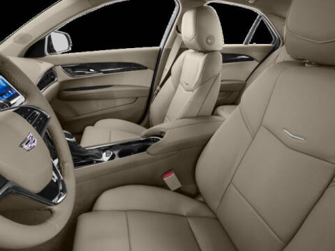 2017 Cadillac ATS 3.6L Premium Performance