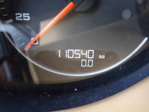 2014 Porsche Cayenne S