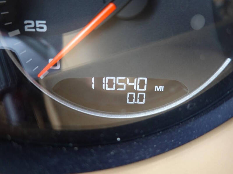 2014 Porsche Cayenne S