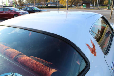 1979 Pontiac Firebird