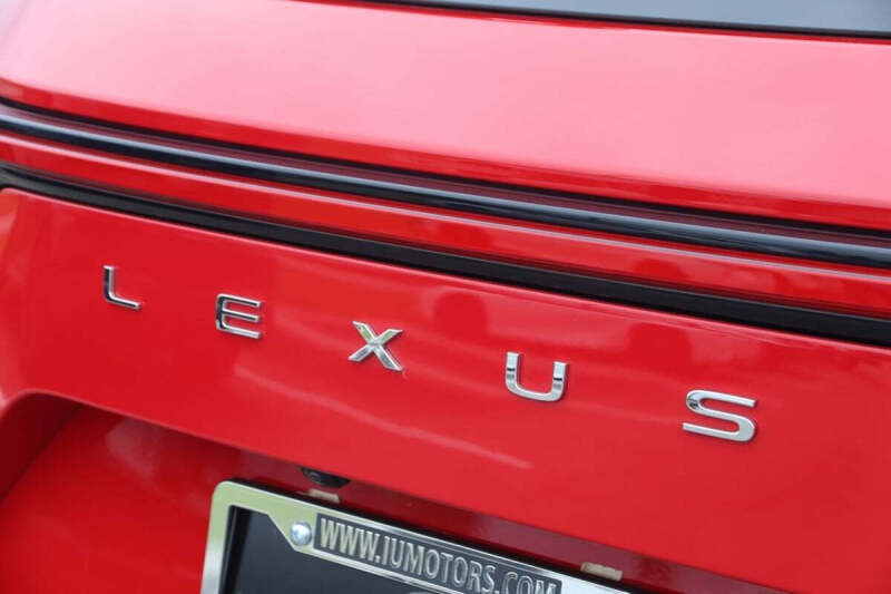 2022 Lexus NX 350 Premium