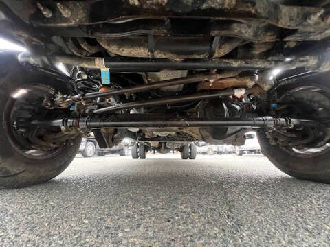 2017 Ford F-350 Super Duty XL