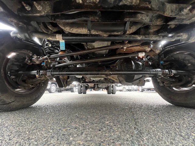 2017 Ford F-350 Super Duty XL