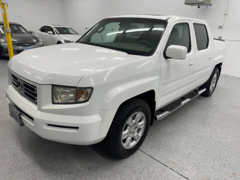 2006 Honda Ridgeline for sale at The Car Buying Center Loretto in Loretto MN