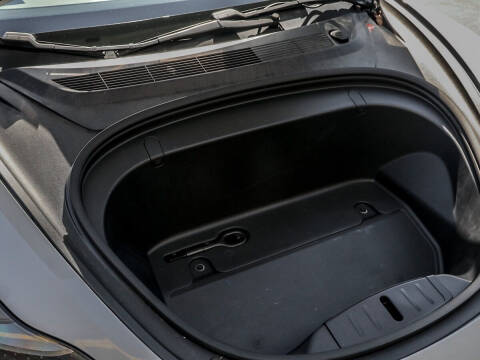 2019 Tesla Model 3 Mid Range