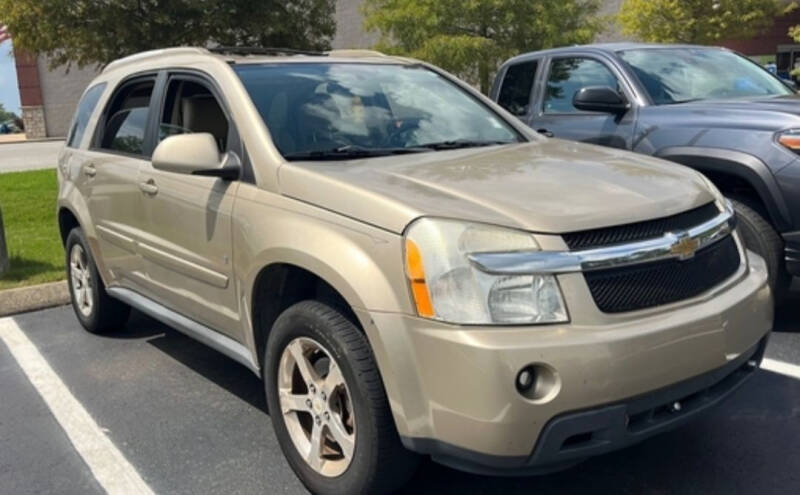 2007 Chevrolet Equinox LT