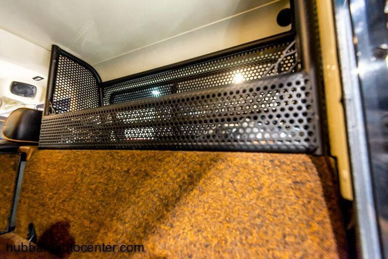 2006 HUMMER H1 Wagon