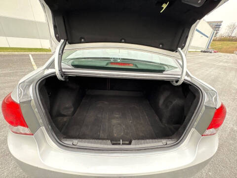 2015 Chevrolet Cruze 1LT Auto