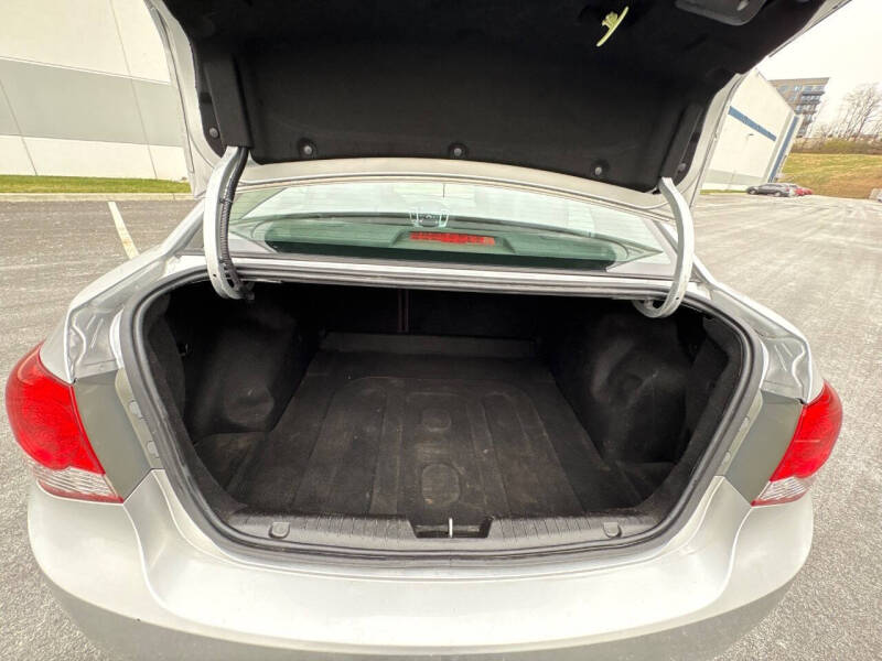 2015 Chevrolet Cruze 1LT Auto