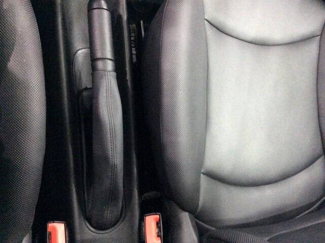 2013 MINI Hardtop Cooper