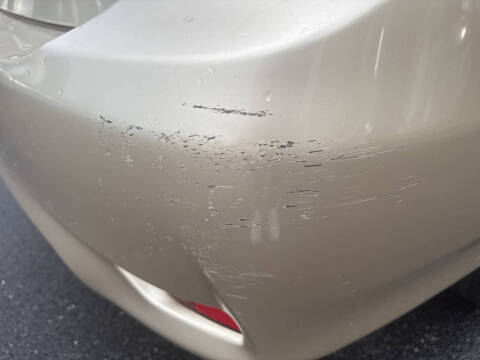 2013 Toyota Corolla L