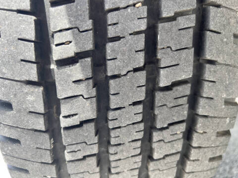 2013 Ford E-Series E-250