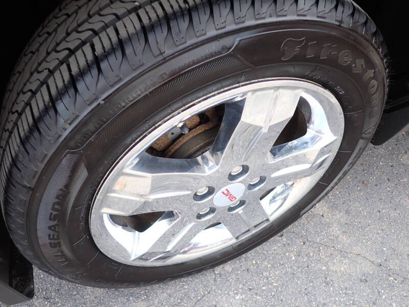 2013 GMC Terrain SLT-1