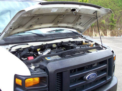 2009 Ford E-Series E-350 SD