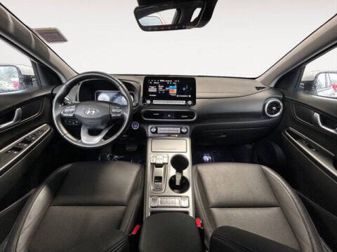 2023 Hyundai Kona Electric Limited