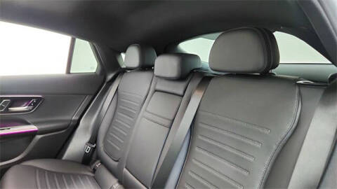 2025 Mercedes-Benz GLC GLC 300 4MATIC