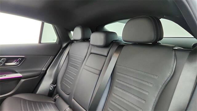 2025 Mercedes-Benz GLC GLC 300 4MATIC