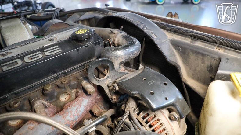 2000 Dodge Ram 2500