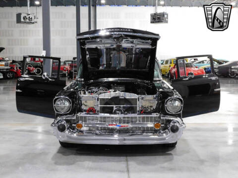 1957 Chevrolet 150