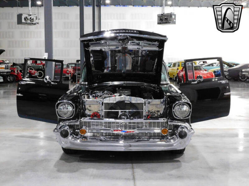 1957 Chevrolet 150