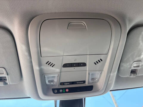 2019 Chevrolet Blazer LT