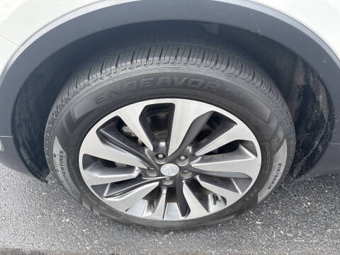 2019 Buick Encore Essence