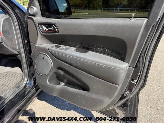 2024 Dodge Durango SRT Hellcat Plus