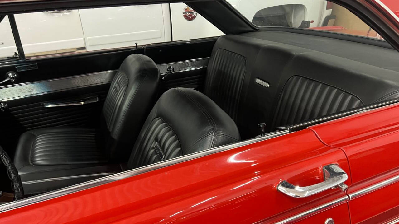 1974 Ford Falcon 21