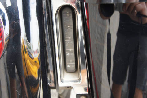 2019 Harley-Davidson Ultra Limited