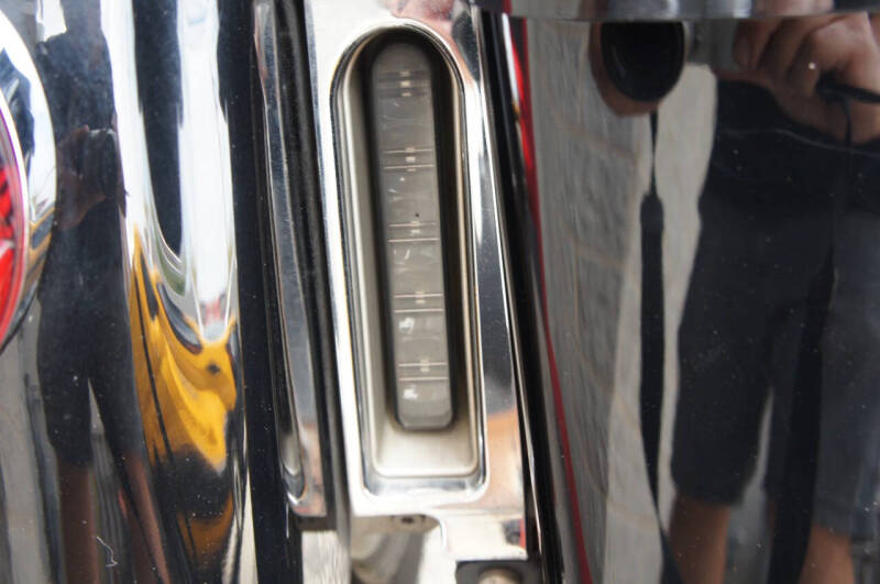 2019 Harley-Davidson Ultra Limited