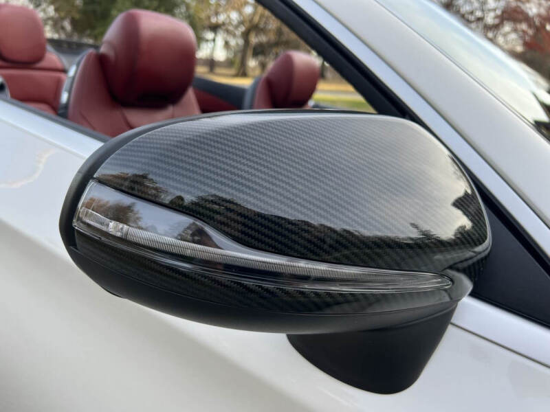 2017 Mercedes-Benz C-Class AMG C 43