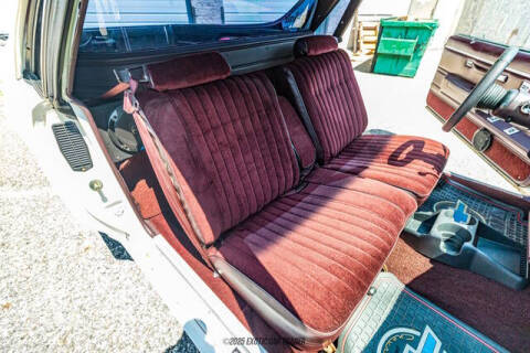 1979 Chevrolet El Camino