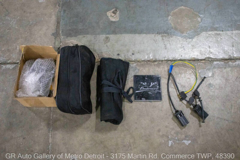 2003 Harley-Davidson Road King