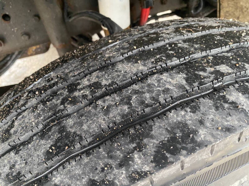 2007 Freightliner M2 106