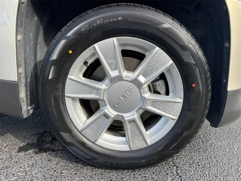 2012 GMC Terrain SLE-1