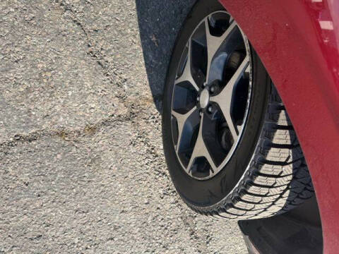 2014 Subaru Forester 2.0XT Touring