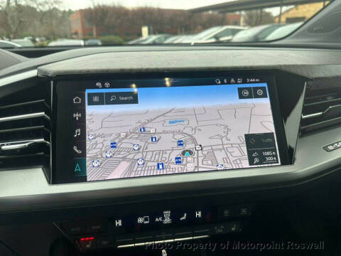 2023 Audi Q4 e-tron Premium Plus 40