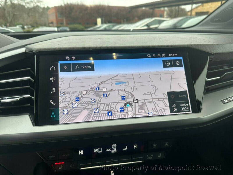 2023 Audi Q4 e-tron Premium Plus 40