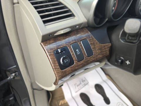 2012 Acura MDX SH-AWD w/Tech