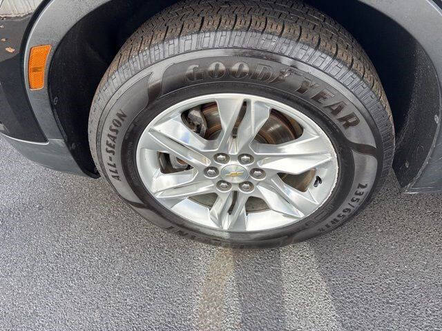 2019 Chevrolet Blazer LT