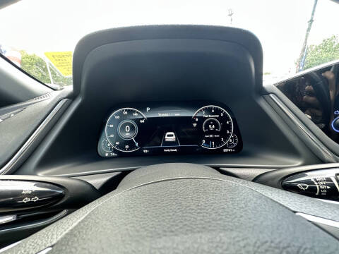 2020 Hyundai Sonata SEL Plus