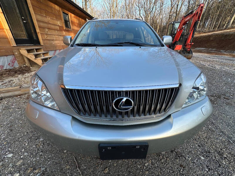 2005 Lexus RX 330