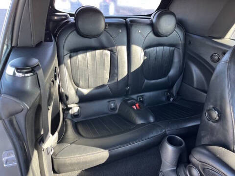 2019 MINI Convertible Cooper S