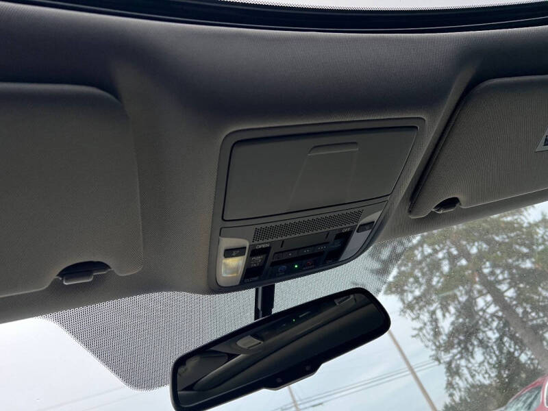 2017 Acura RDX w/Tech