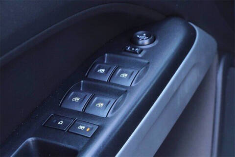 2020 Chevrolet Colorado