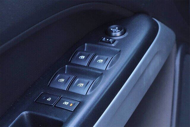 2020 Chevrolet Colorado